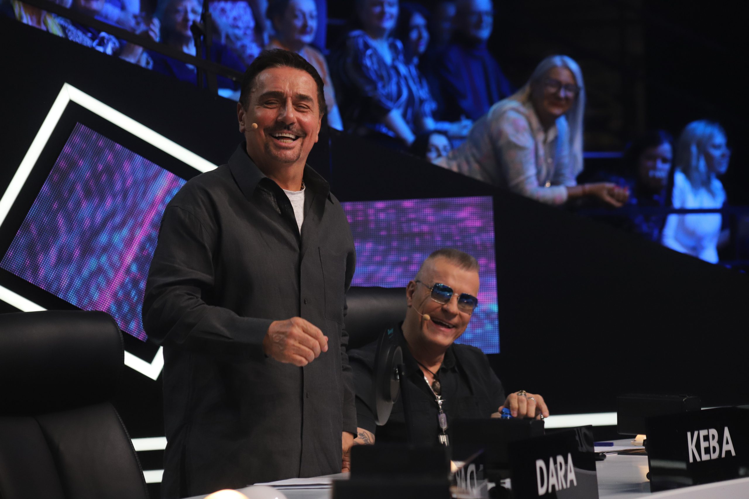 Otkrivamo zašto su svi "napali" Kebu u Zvezdama Granda, pevač se jedva odbranio 6 IMG 5920 1