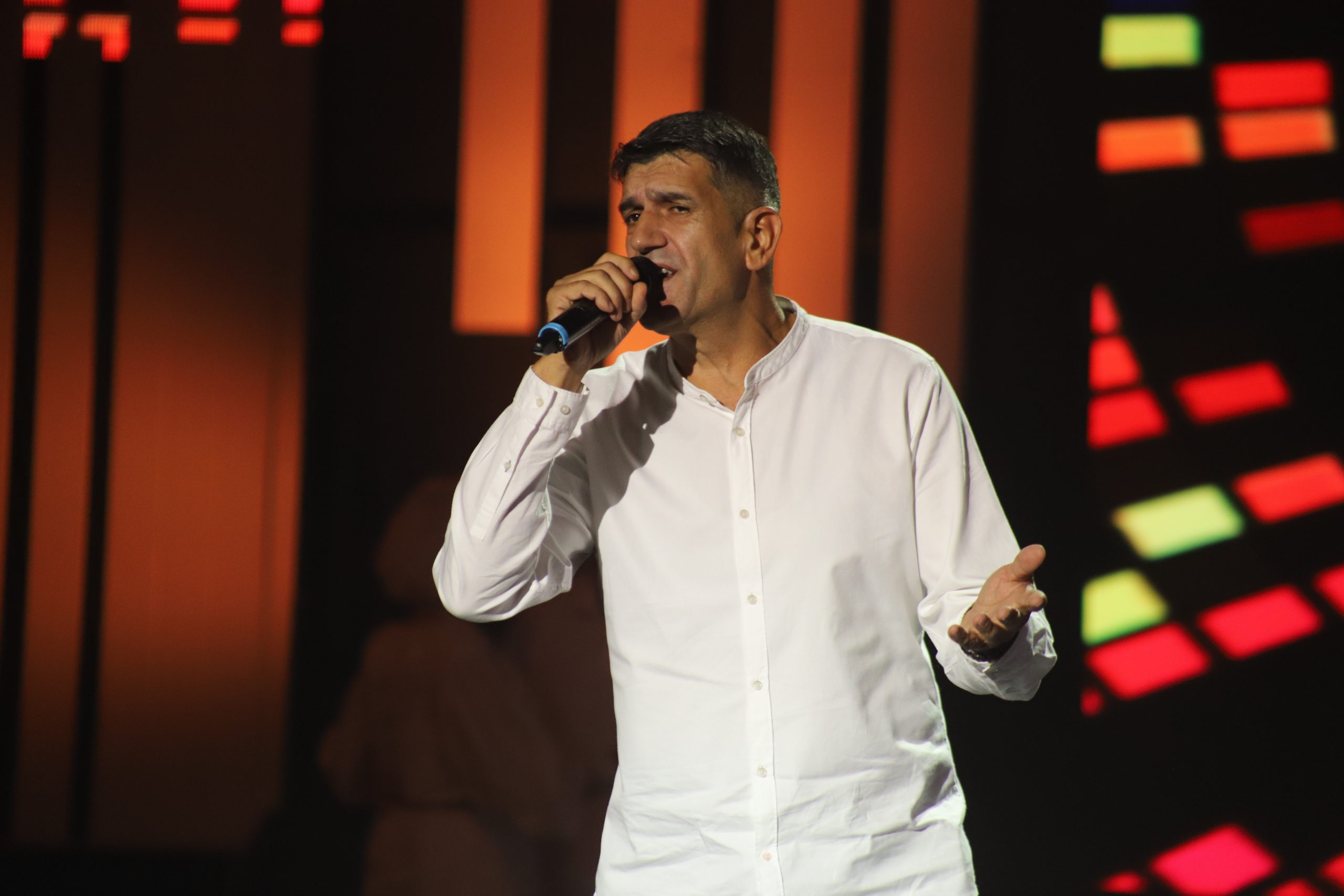 Ibro Milkić se sa Tanjom Savić takmičio u ZG, a ona ga prijavila za Nikad nije kasno: "Negodovao sam" VIDEO 5 IMG 6266