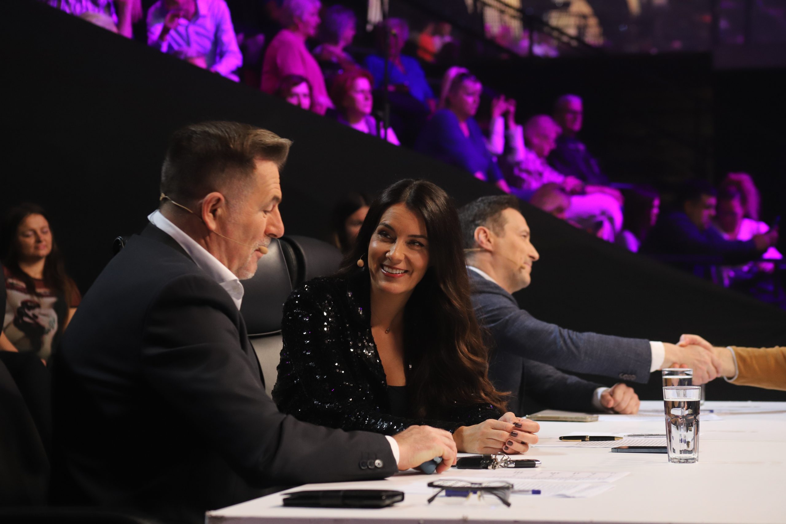 Žiri postavio teško pitanje takmičaru u Nikad nije kasno, on zanemeo na sceni VIDEO 5 IMG 6403 2