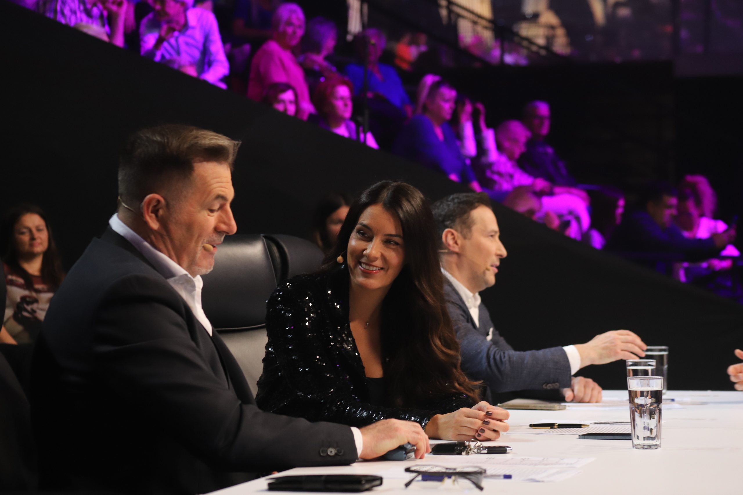 Instuktorka vožnje iz Nemačke oduševila sve prvim nastupom: "Scena Vam pripada" 9 IMG 6405 1