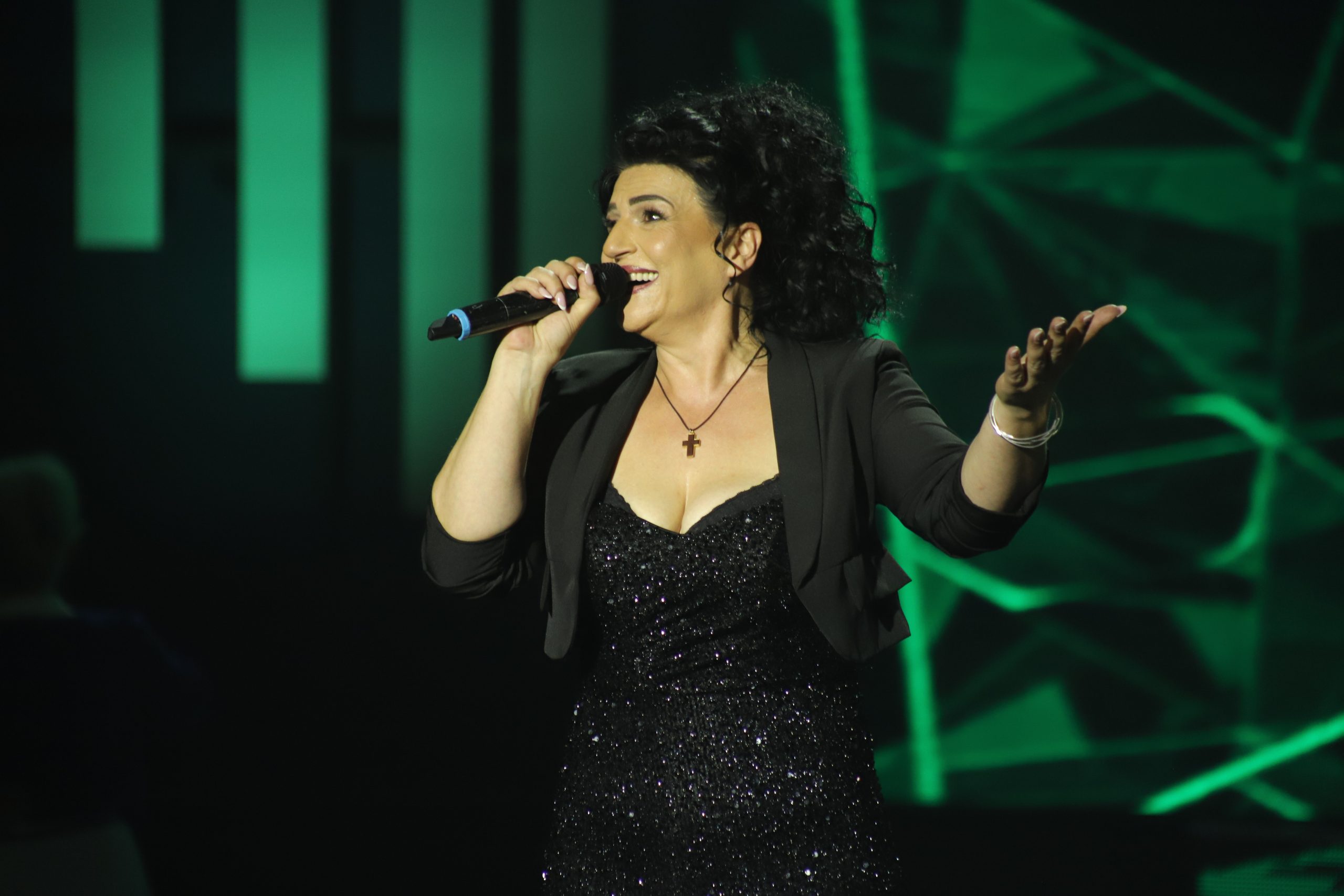 Instuktorka vožnje iz Nemačke oduševila sve prvim nastupom: "Scena Vam pripada" 5 IMG 6566