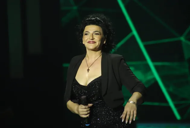 Instuktorka vožnje iz Nemačke oduševila sve prvim nastupom: "Scena Vam pripada" 9 IMG 6576