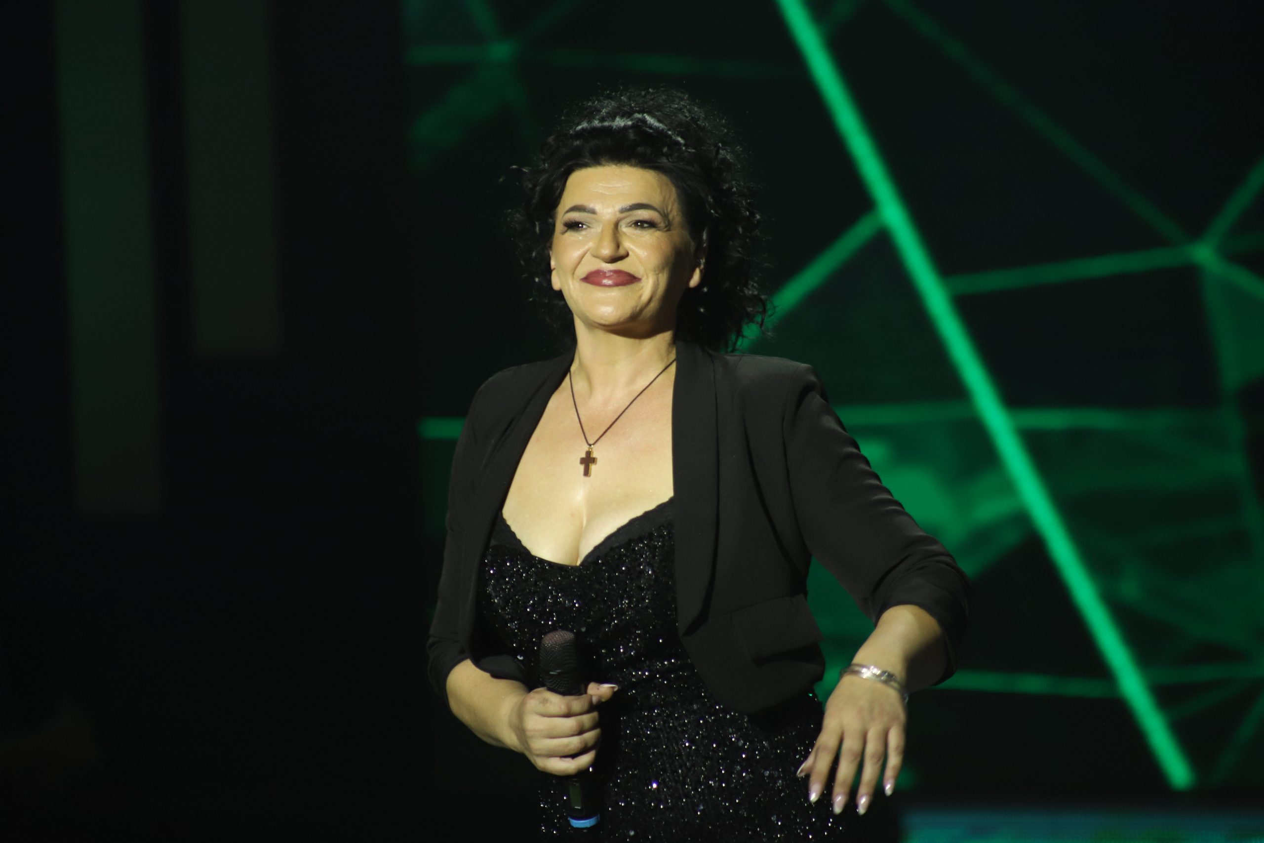 Instuktorka vožnje iz Nemačke oduševila sve prvim nastupom: "Scena Vam pripada" 6 IMG 6576