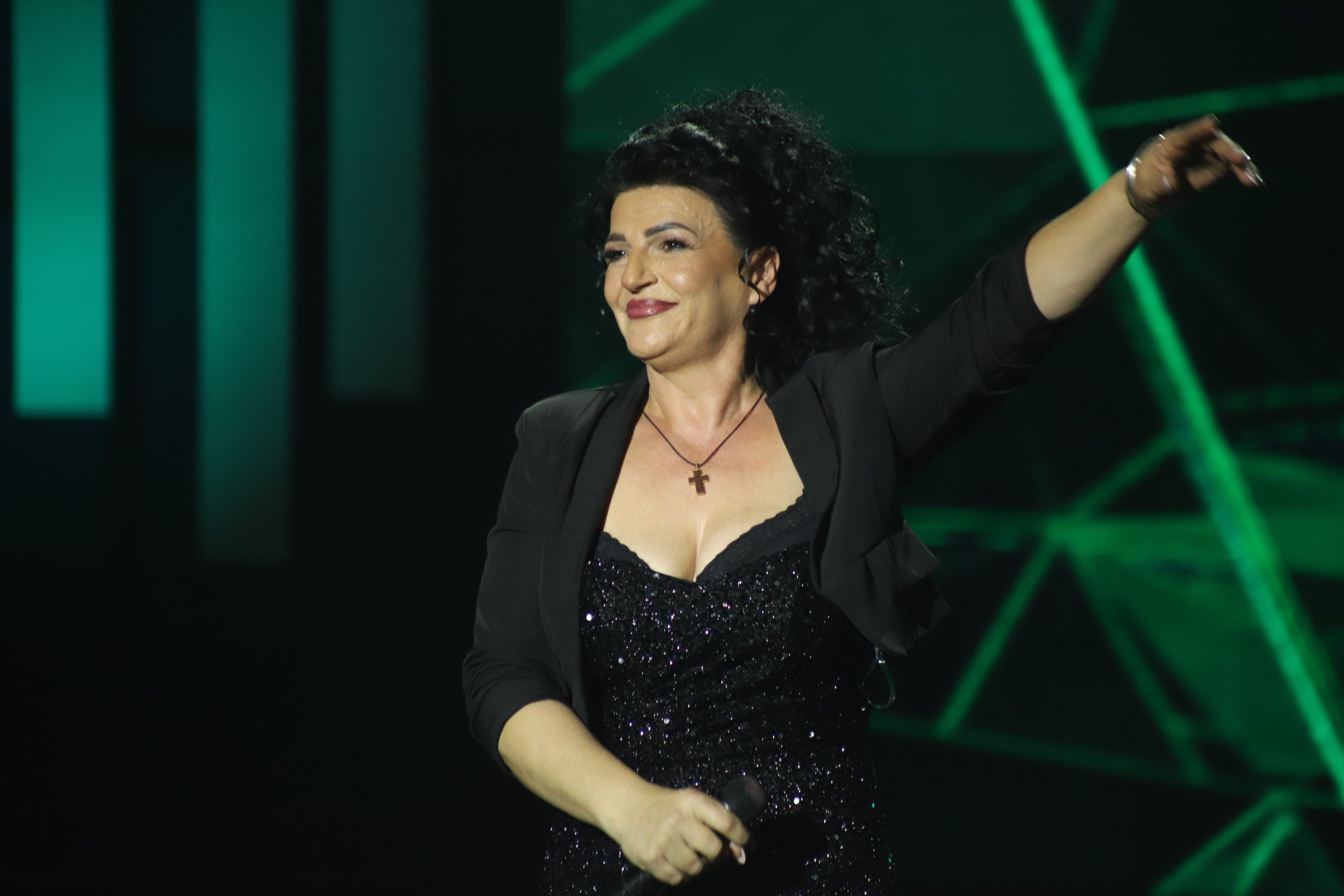 Instuktorka vožnje iz Nemačke oduševila sve prvim nastupom: "Scena Vam pripada" 7 IMG 6585