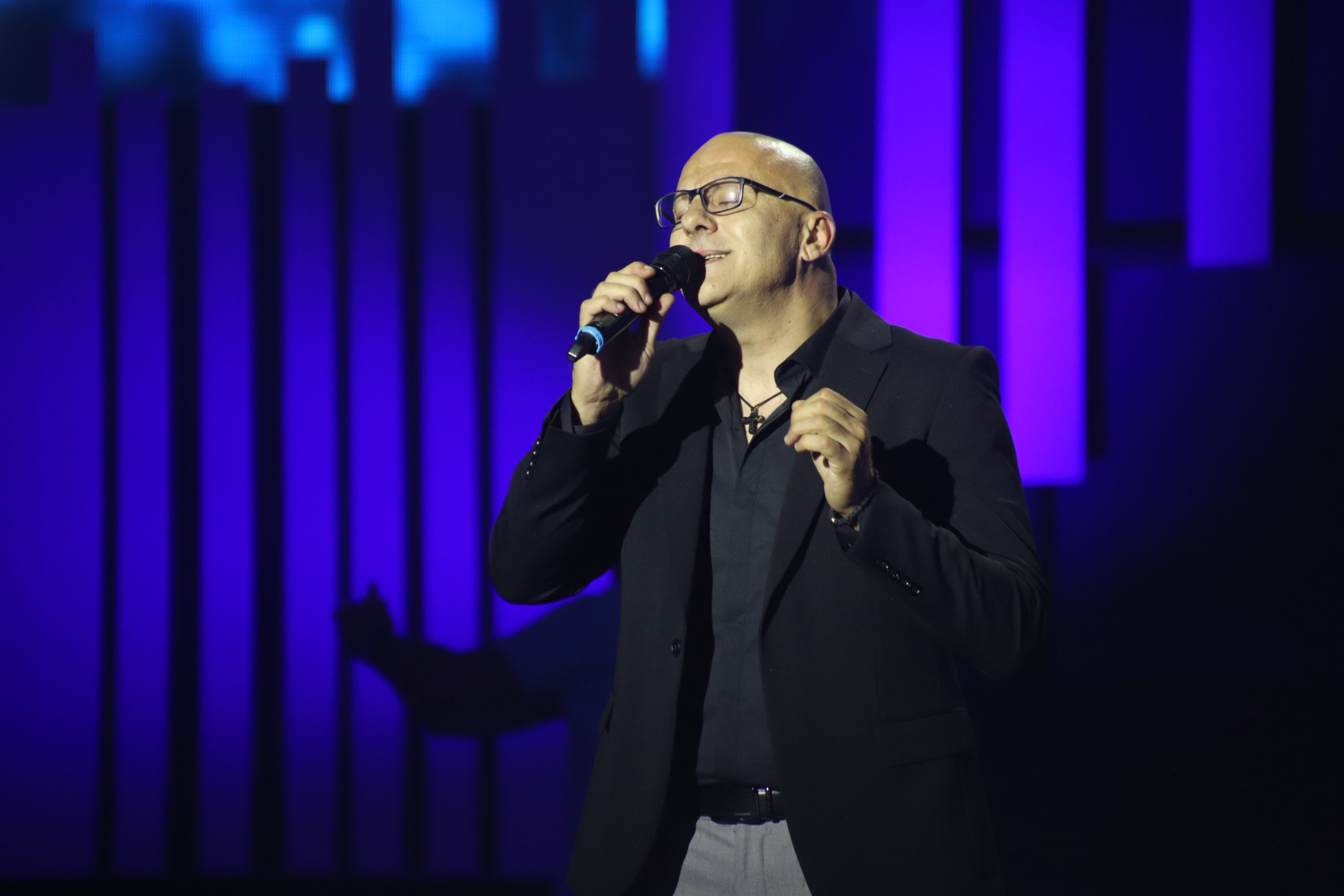 Kada su ćerke takmičara zapevale u Nikad nije kasno, sve je stalo: Ovakav nastup dugo niste videli na televiziji VIDEO 5 IMG 7514 1