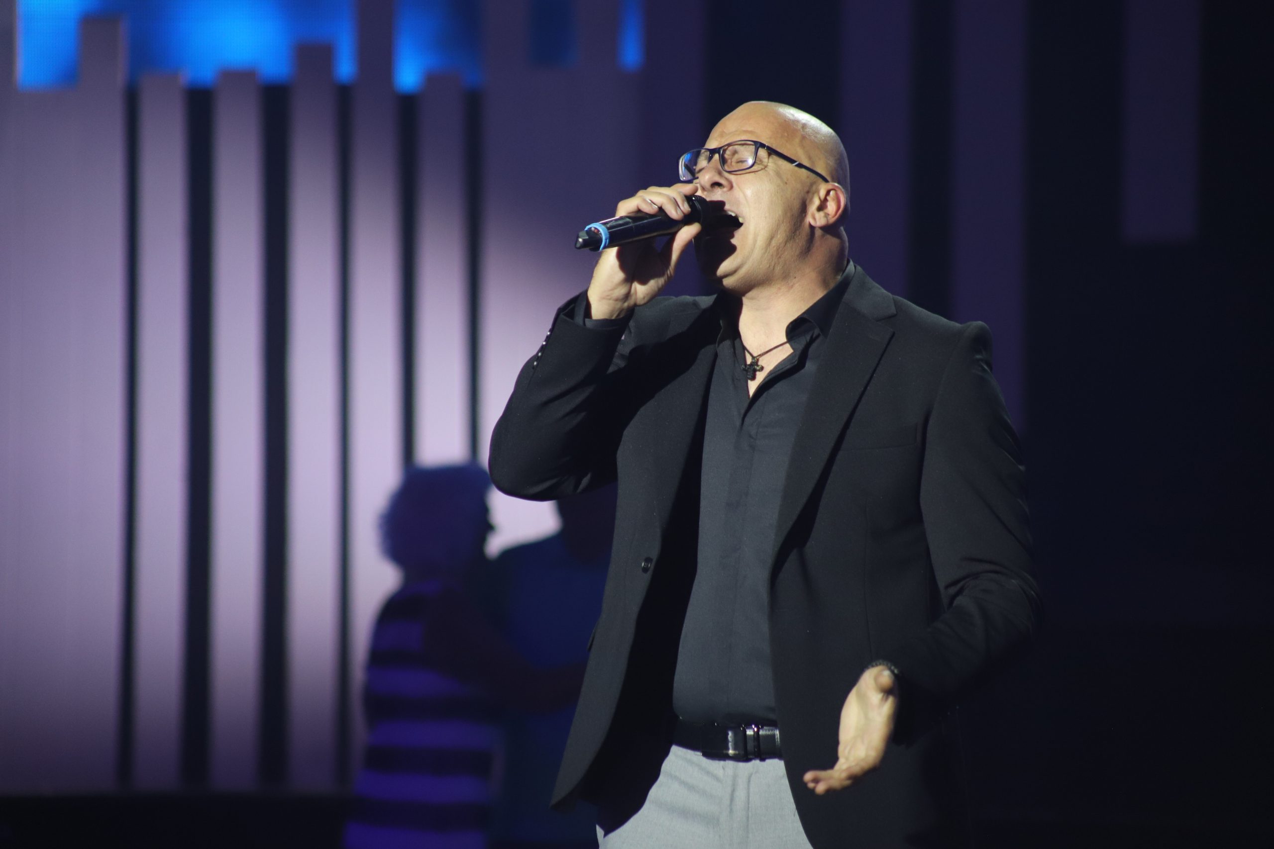 Kada su ćerke takmičara zapevale u Nikad nije kasno, sve je stalo: Ovakav nastup dugo niste videli na televiziji VIDEO 6 IMG 7541