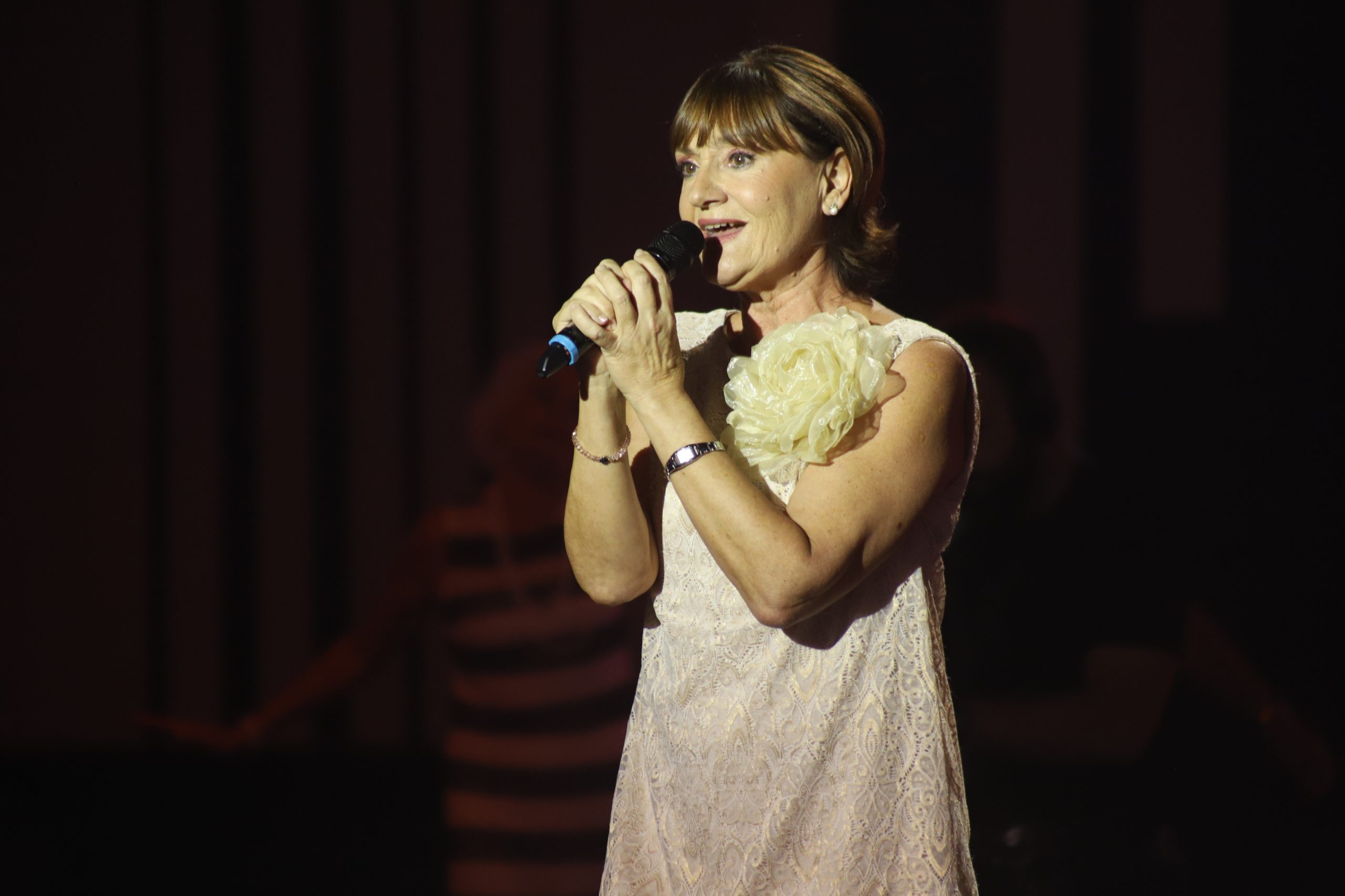 Svetlana ima 64 godine, bavi se latino plesom i rasplakala je Lenu Kovačević u Nikad nije kasno: "Hoću da uživam u životu" 8 IMG 7606 1