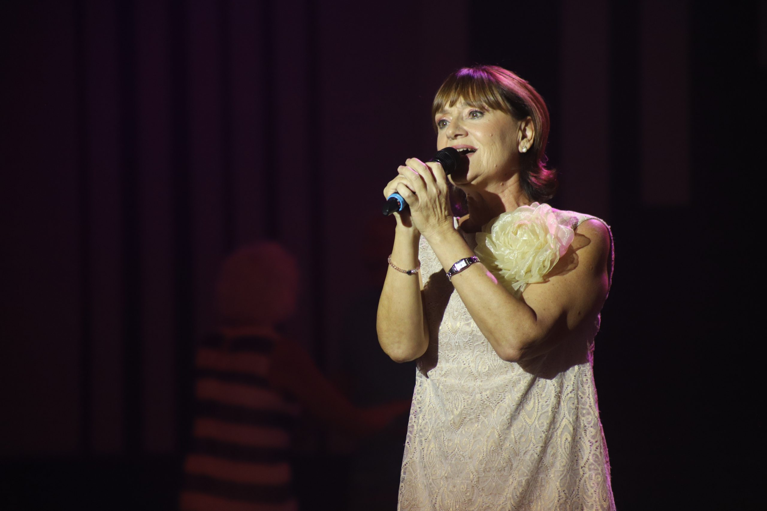 Svetlana ima 64 godine, bavi se latino plesom i rasplakala je Lenu Kovačević u Nikad nije kasno: "Hoću da uživam u životu" 6 IMG 7614