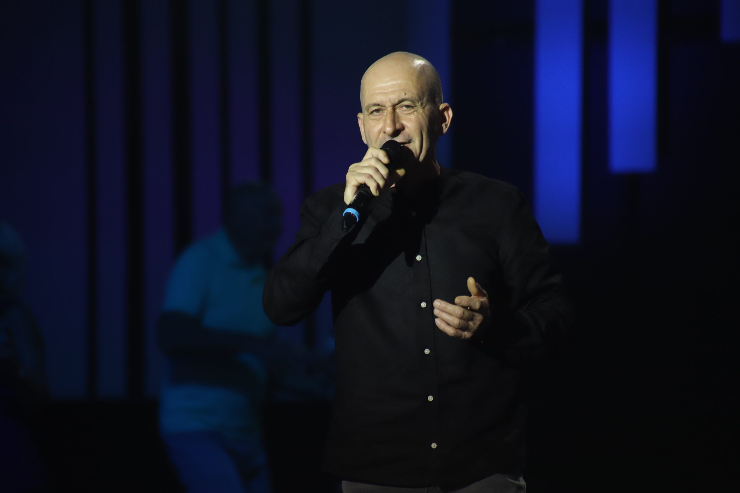 "Živeo sam sa roditeljima koji nisu bili bogati". Bivši vozač autobusa raznežio sve u Nikad nije kasno 5 IMG 7630