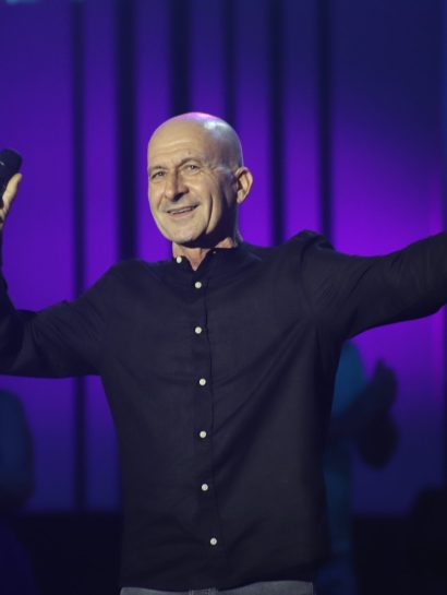 "Živeo sam sa roditeljima koji nisu bili bogati". Bivši vozač autobusa raznežio sve u Nikad nije kasno 22 IMG 7657