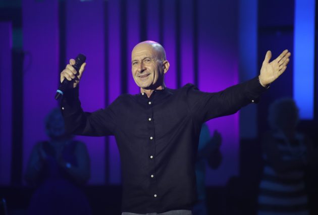 "Živeo sam sa roditeljima koji nisu bili bogati". Bivši vozač autobusa raznežio sve u Nikad nije kasno 8 IMG 7657