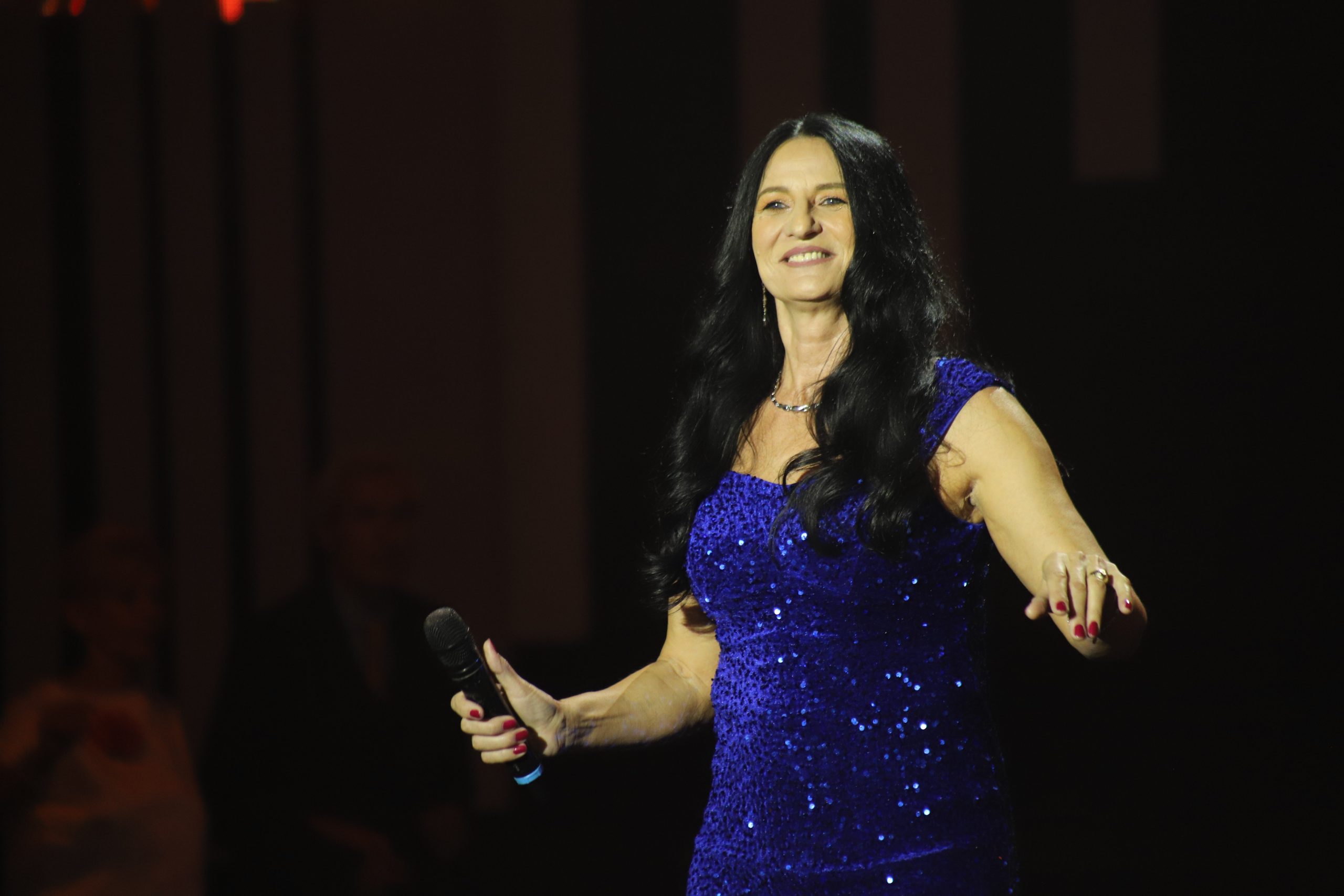 Takmičarkin suprug ukrao šou: Dva puta se ženio humanitarno, a Ružica Pejić mu je 701. žena 4 IMG 7899