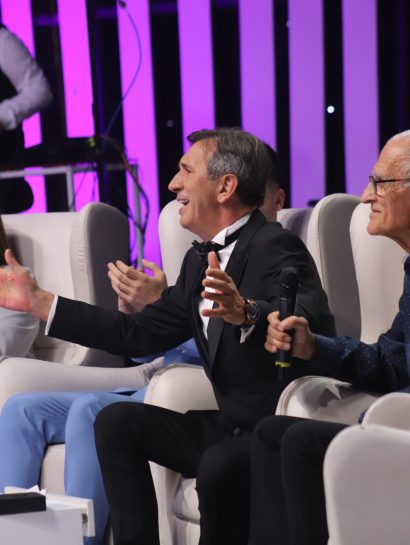 Takmičar "Nikad nije kasno" završio u zatvoru 23 IMG 8397