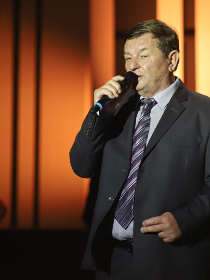 "Supruga mi je poginula, sin umro", Životna priča Vlada Jurića rasplakala sve: "Voleo bih da su ostali, ja da odem" 26 IMG 8556