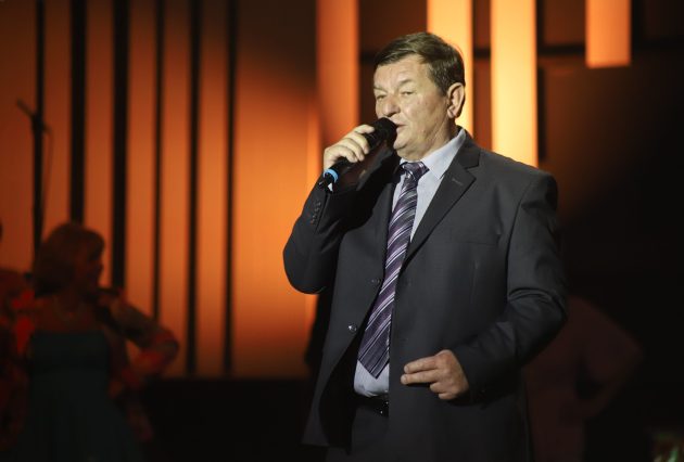 "Supruga mi je poginula, sin umro", Životna priča Vlada Jurića rasplakala sve: "Voleo bih da su ostali, ja da odem" 12 IMG 8556