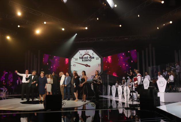 Pevačica iz "Nikad nije kasno" smršala 15 kilograma na nagovor sina 15 IMG 9145