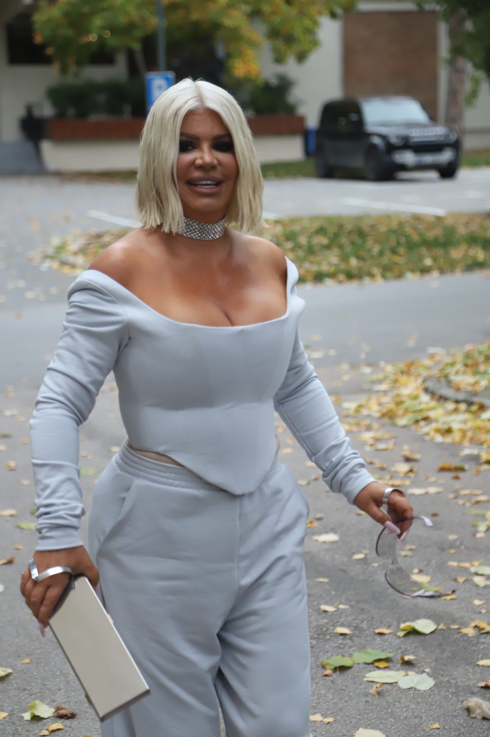 Dara Bubamara zbunila fanove Zvezda Granda, svi se pitaju za boju njenog stajlinga (VIDEO) 5 IMG 9355