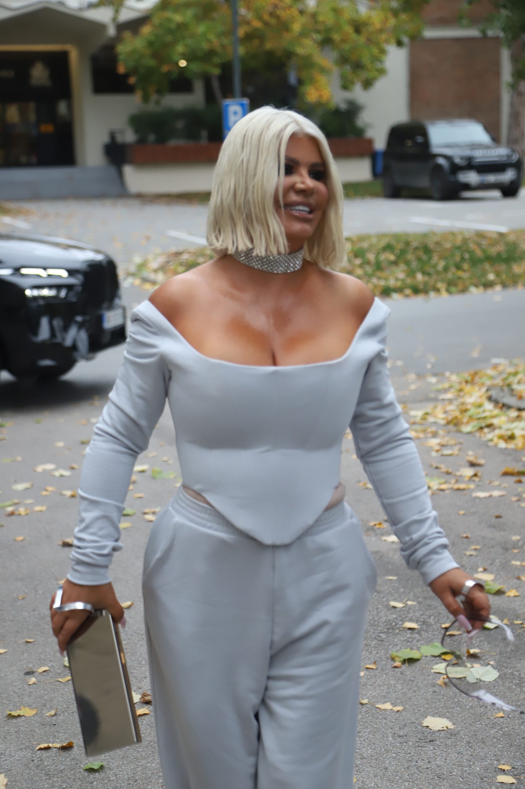 Dara Bubamara zbunila fanove Zvezda Granda, svi se pitaju za boju njenog stajlinga (VIDEO) 8 IMG 9356