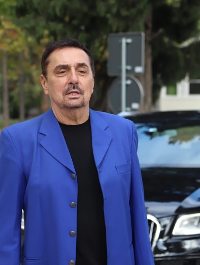Keba u sakou starom 30 godina na snimanju Zvezda Granda: "Ovo nikada nije izašlo iz mode" VIDEO 17 IMG 9822