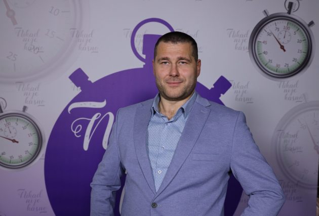 IVAN LUKIC 45 GOD. BEOGRAD 1 1