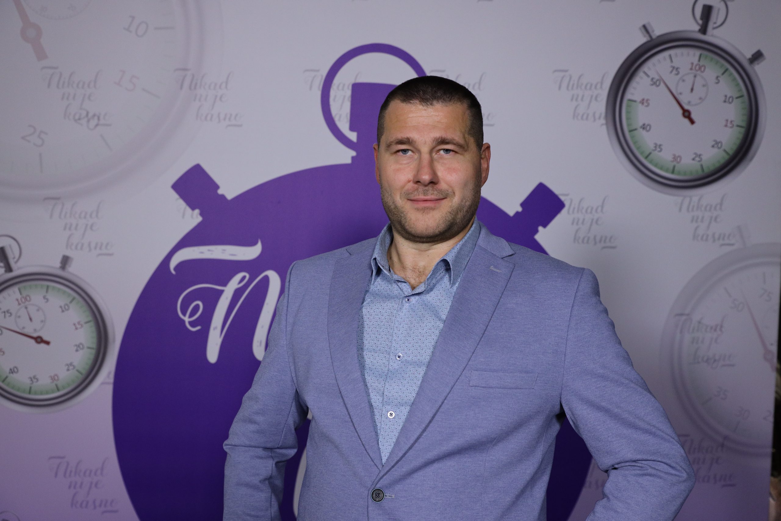 IVAN LUKIC 45 GOD. BEOGRAD 1 1