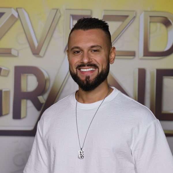 IVAN MILEVSKI 26 GOD. VELS MKD 13