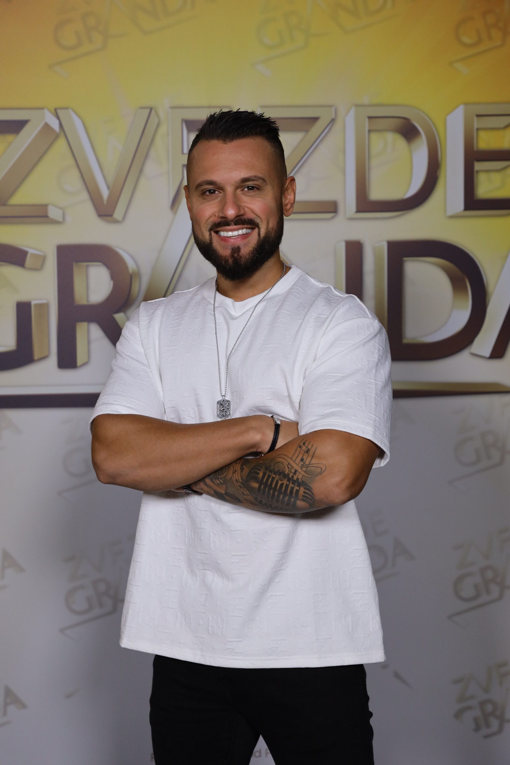 IVAN MILEVSKI 26 GOD. VELS MKD 18