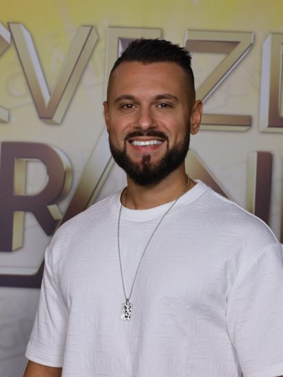 IVAN MILEVSKI 26 GOD. VELS MKD 5