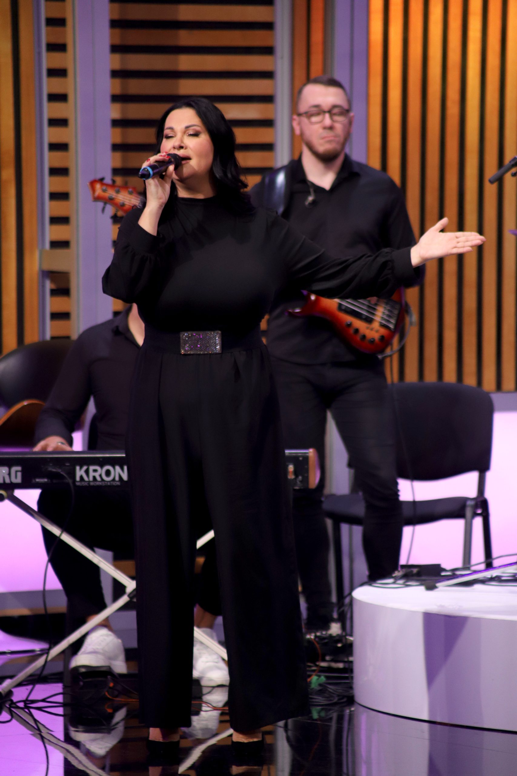 "Izletelo mi je, hoćete da me ubijete zbog toga?" Jana otkrila svoju stranu priče nakon skandala sa ćerkom VIDEO 6 JANA GS SNIMANJE 12112025 FOTO ELENAok 28