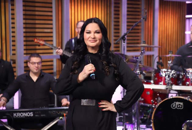 "Izletelo mi je, hoćete da me ubijete zbog toga?" Jana otkrila svoju stranu priče nakon skandala sa ćerkom VIDEO 3 JANA GS SNIMANJE 12112025 FOTO ELENAok 29