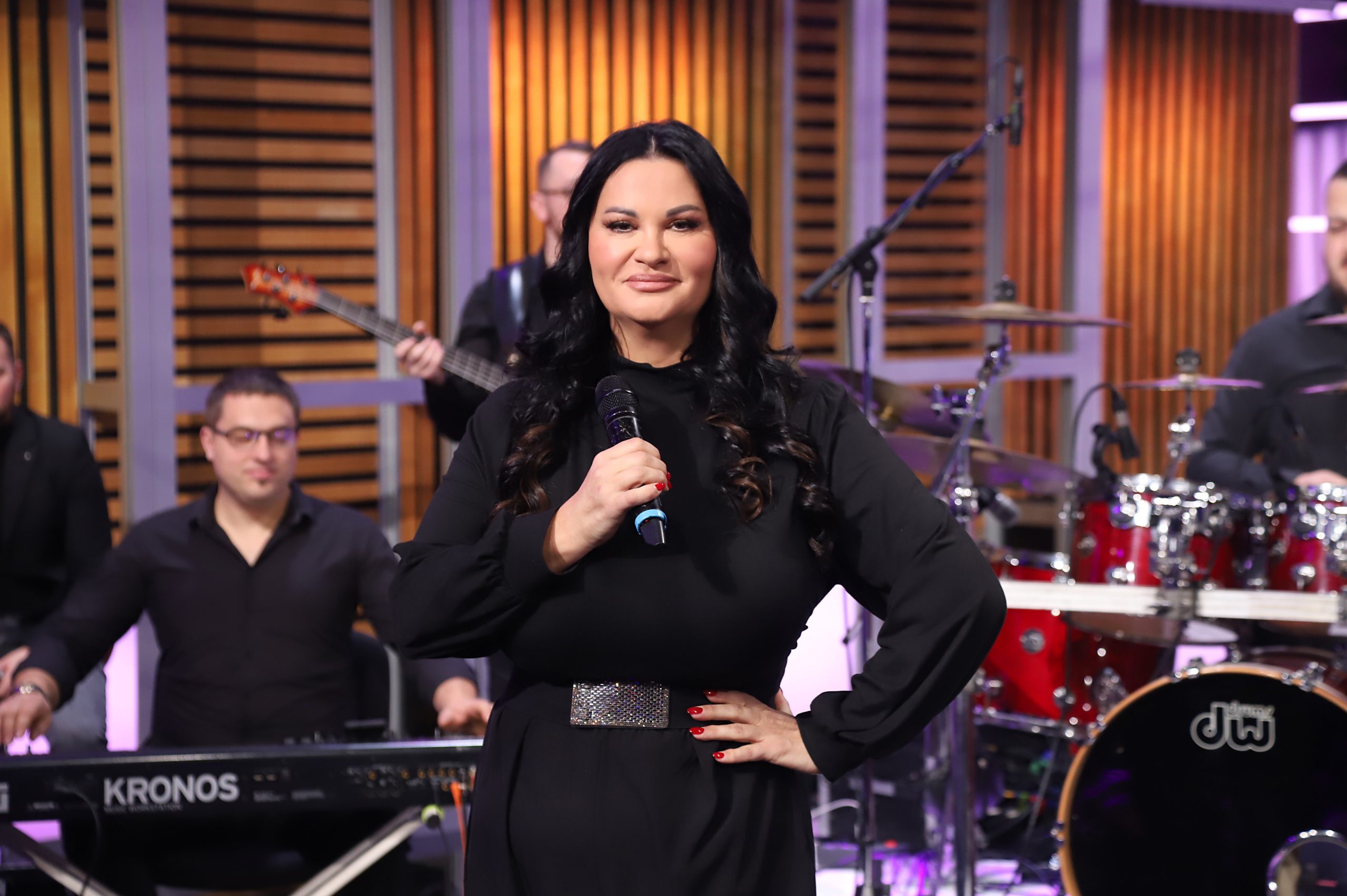 "Izletelo mi je, hoćete da me ubijete zbog toga?" Jana otkrila svoju stranu priče nakon skandala sa ćerkom VIDEO 7 JANA GS SNIMANJE 12112025 FOTO ELENAok 29