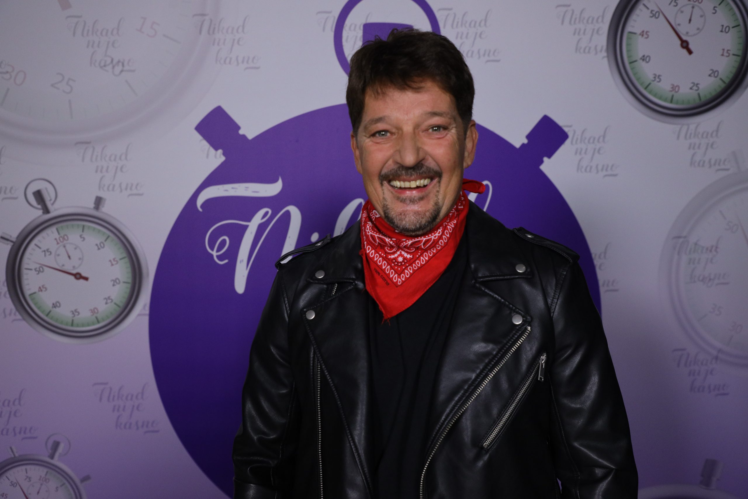 JOSIP HORVAT JOCA 53 GOD. FUTOG 8