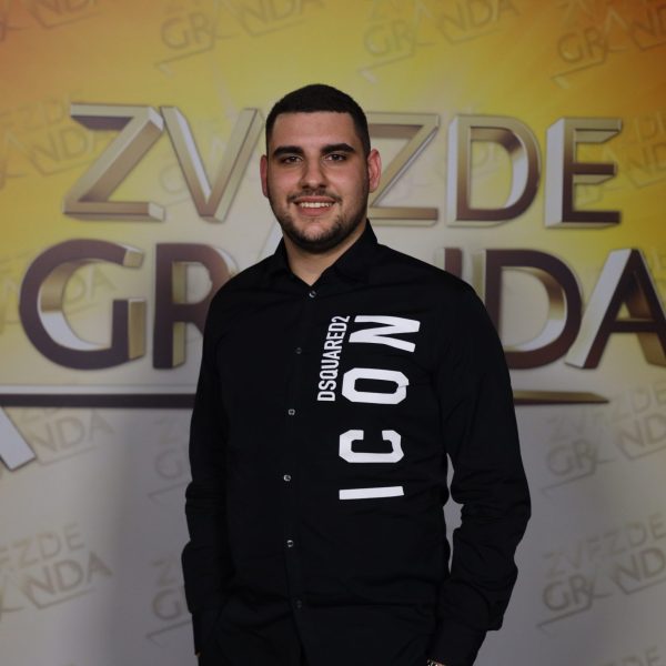 JOVICA IVANOVIC 22 GOD. BIJELJINA 15