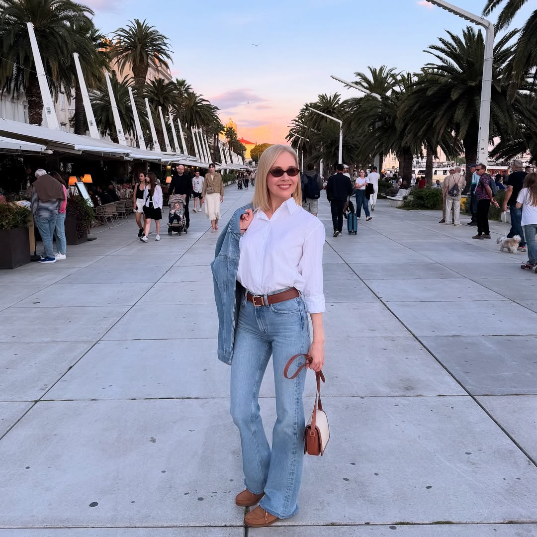 Izgleda kao devojčica i ljubi 11 godina mlađeg frajera, evo u čemu je tajna dobrog izgleda Jelene Rozge 7 Jelena rozga instagram