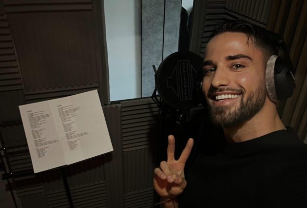 Stiže nova muzička zvezda Balkana: Pravi je lepotan, odlično peva, a pod svoje ga je uzeo jedan od najjačih autora 9 Josip Colic 3 1 e1764259477197