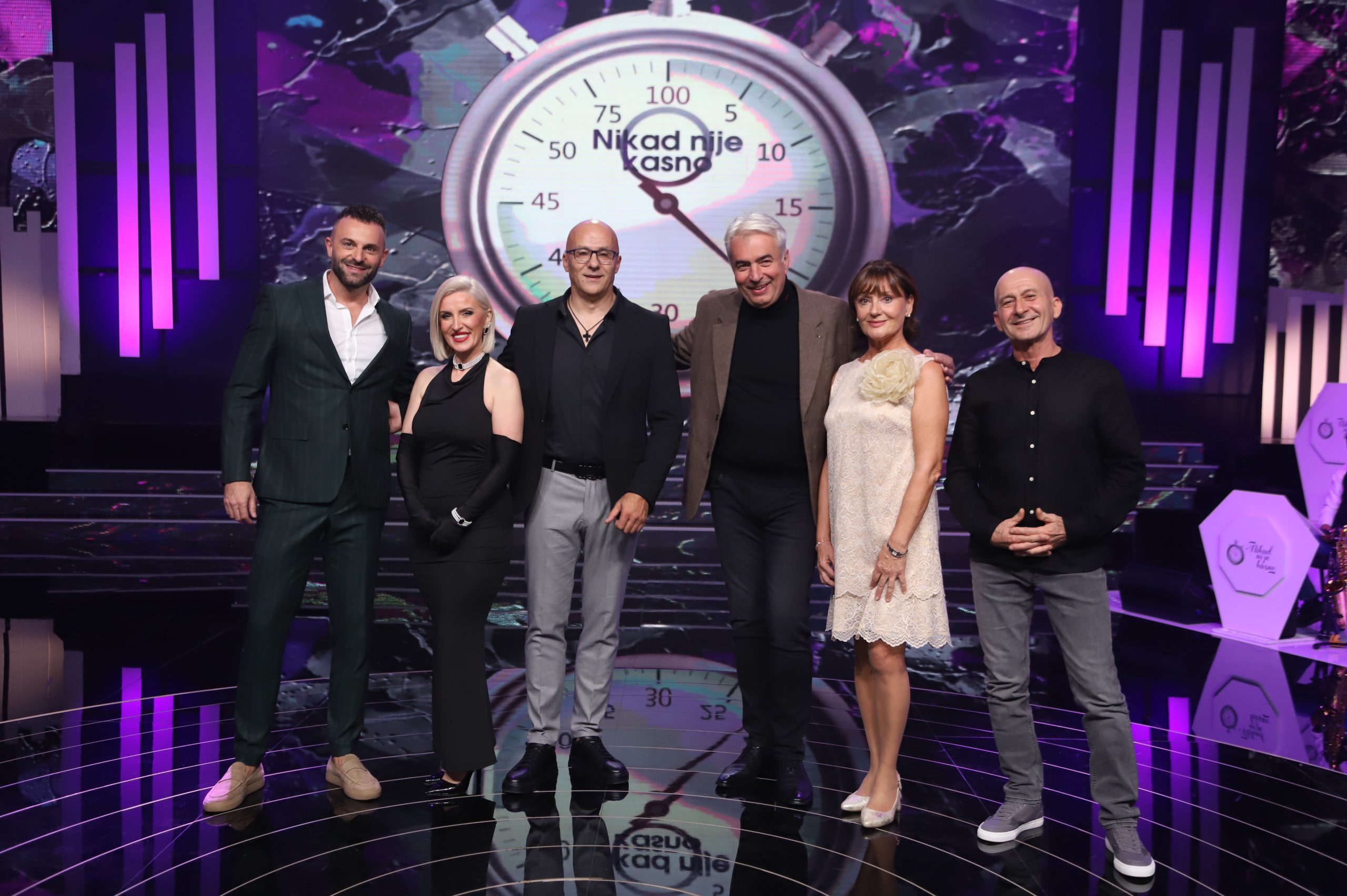 "Ovo je nezahvalna uloga": Lena Kovačević jedva presudila ko ide u drugi krug, a ko na glasanje 5 KANDIDATI NNK SNIMANJE 21102025 FOTO ELENA 5