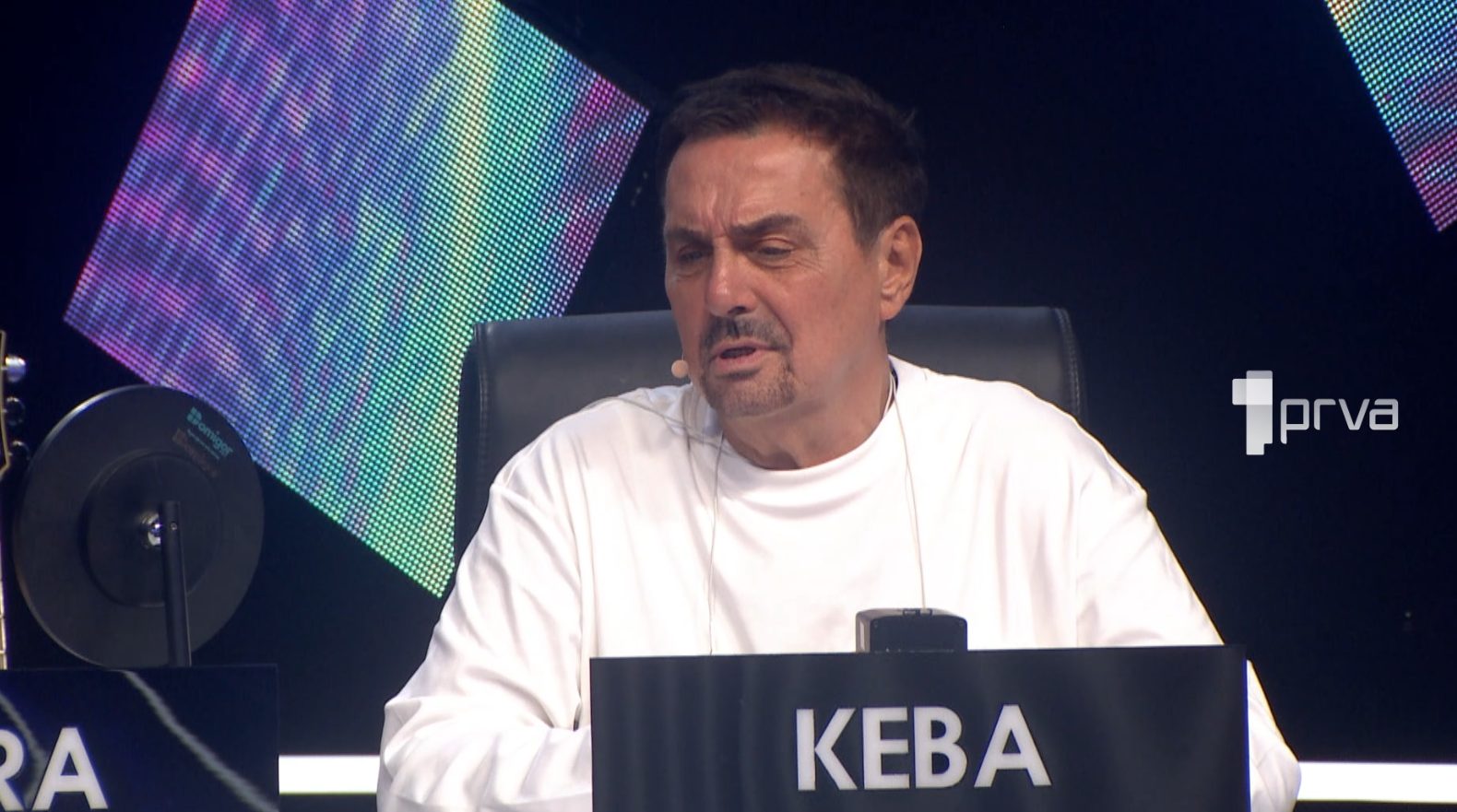 "Plače mi se što me ne razumeš" - Sukob ova dva člana žirija niste očekivali VIDEO 11 KEBA ZG