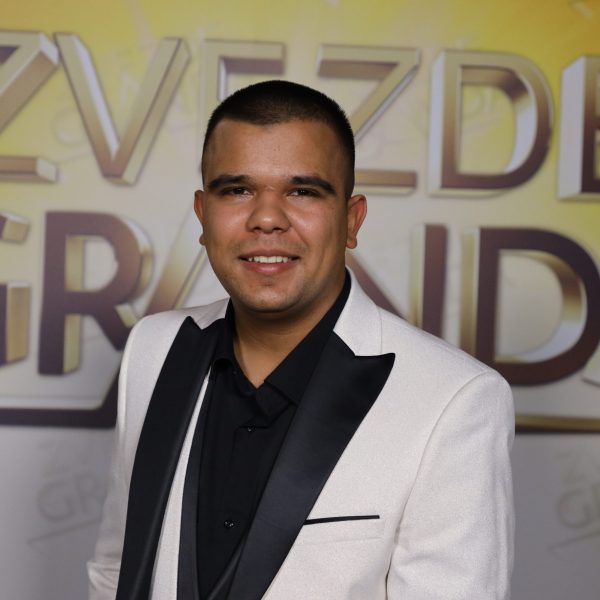 KENAN HABIBOVIC 21 GOD. TUTIN 1