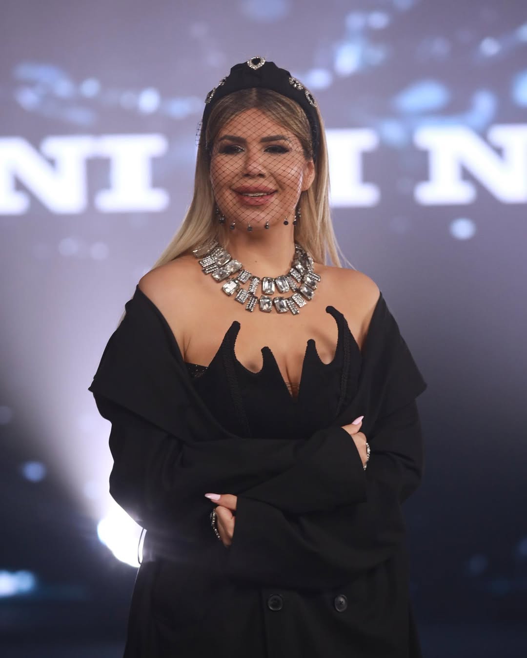 Krstinja objavila pesmu za Evroviziju: Može li "Oli, oli" da predstavlja Crnu Goru? 5 Krstinja