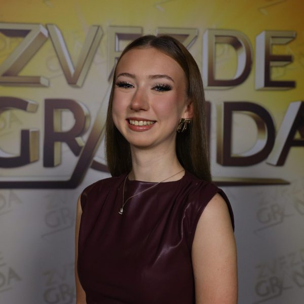 MAIDA MAHMUTBEGOVIC 19 GOD. MINHEN NEMACKA 12