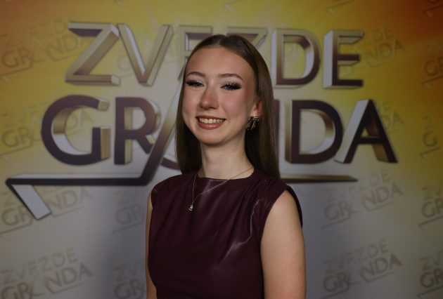 MAIDA MAHMUTBEGOVIC 19 GOD. MINHEN NEMACKA 12