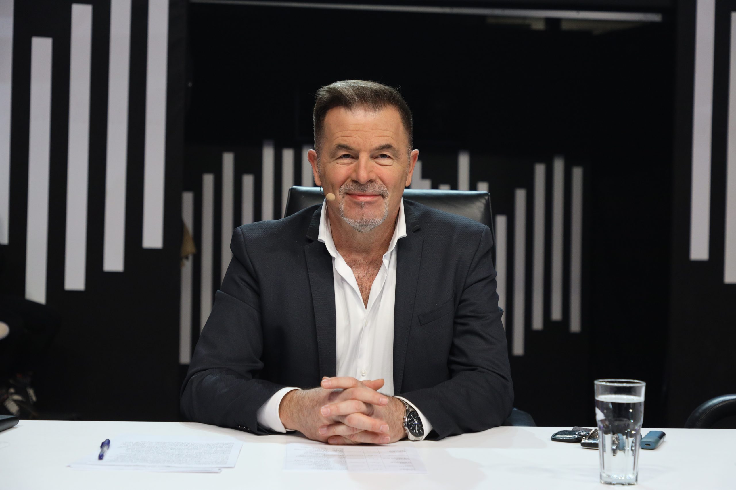 Takmičarka želi da se uda, javno se obratila Žiki Jakšiću VIDEO 6 MARE NNK SNIMANJE 09102025 FOTO MUNJA 44