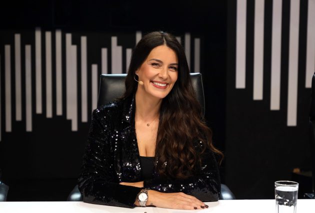 "Ona je prava dožudnica" Marija Kilibarda progovorila o ćerki, pa se dotakla karijere: "Traže da budem striktnija, a ja sam poprilično divlja" VIDEO 10 MARIJA KILIBARDA NNK SNIMANJE 09102025 FOTO MUNJA 3 ok 2