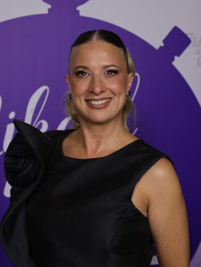 Marijana Petrov iskreno: "Muškarci se sa mnom ne snalaze" VIDEO 22 MARIJANA PETROV 43 GOD. KRAGUJEVAC 3