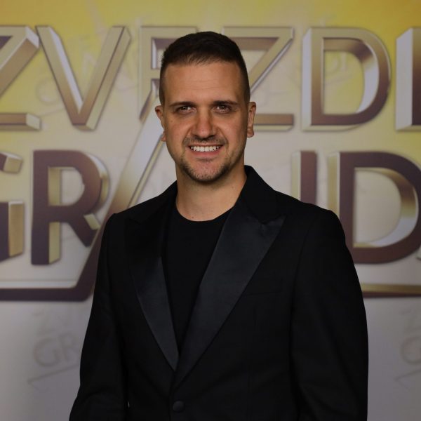 Marko Milojević 1 MARKO MILOJEVIC 31 GOD. SEVOJNO 11