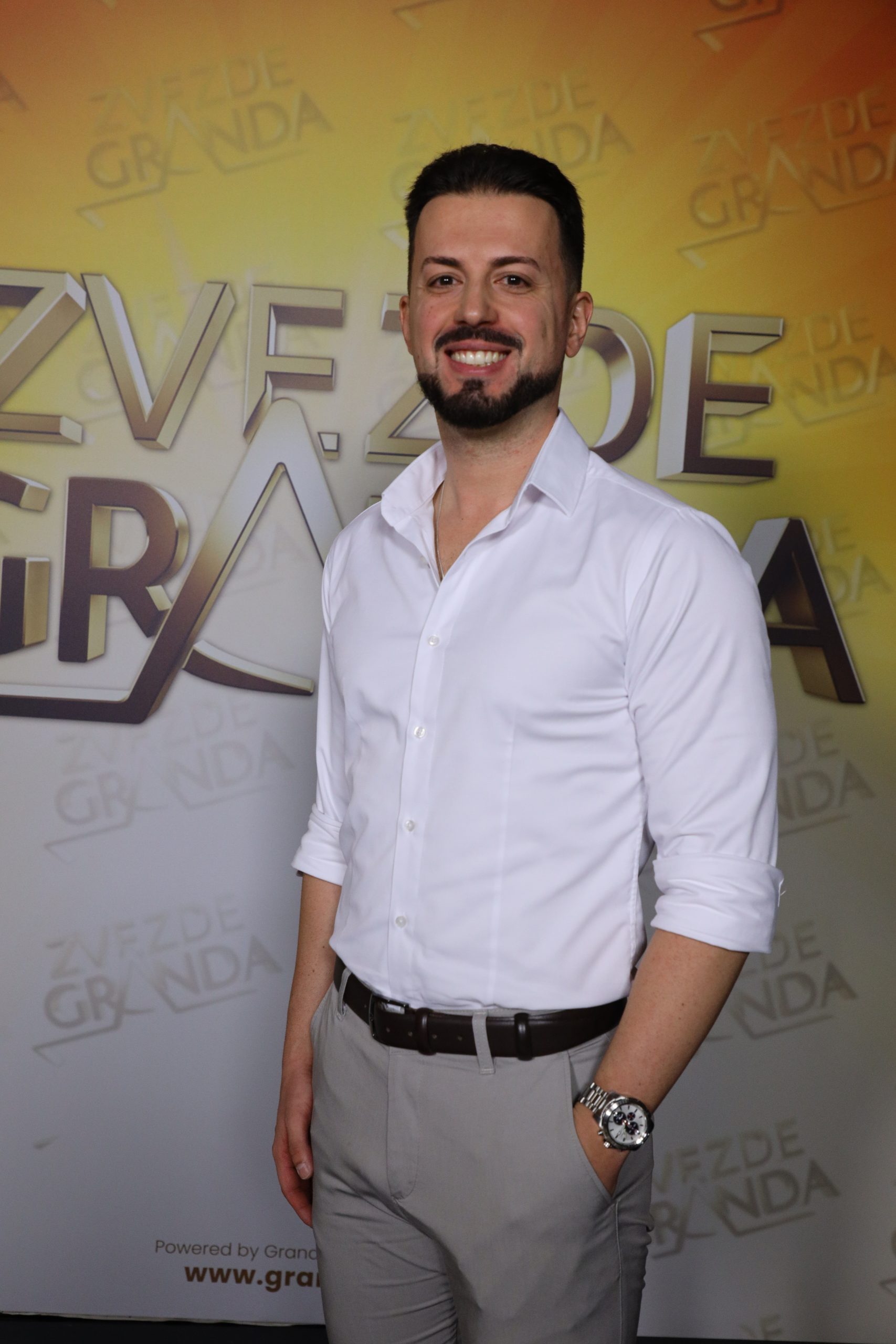 MARKO NINKOVIC 34 GOD. TREBINJE BIH 7