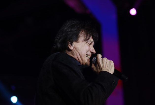 Nećete verovati koji pevač je radio muziku za veliki hit Zdravka Čolića 3 MG 5640