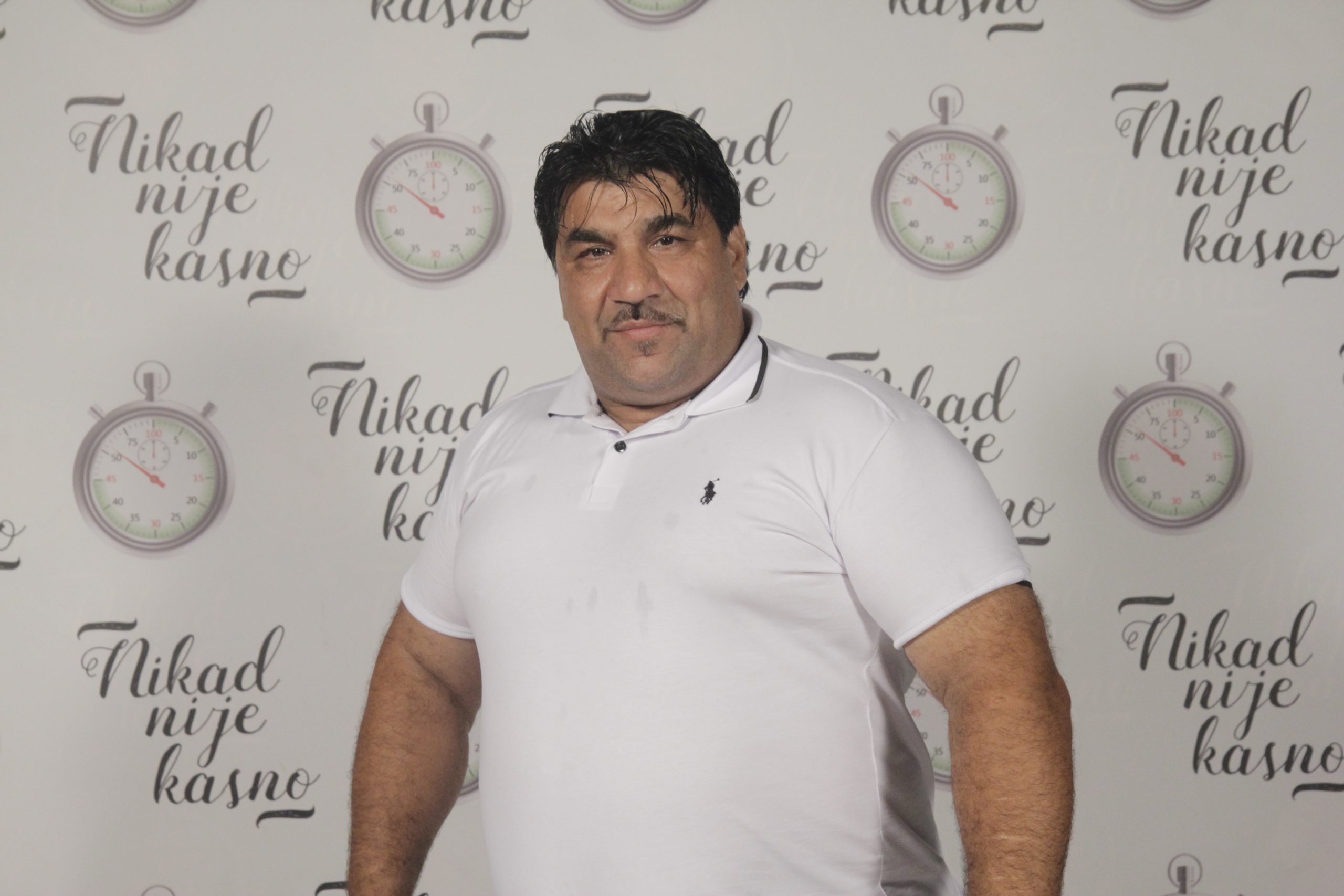 Bejhanu Ramovu preti zatvor? Pevač se oglasio za Grand: "Nisam kriv, namešteno mi je" 5 MG 7872