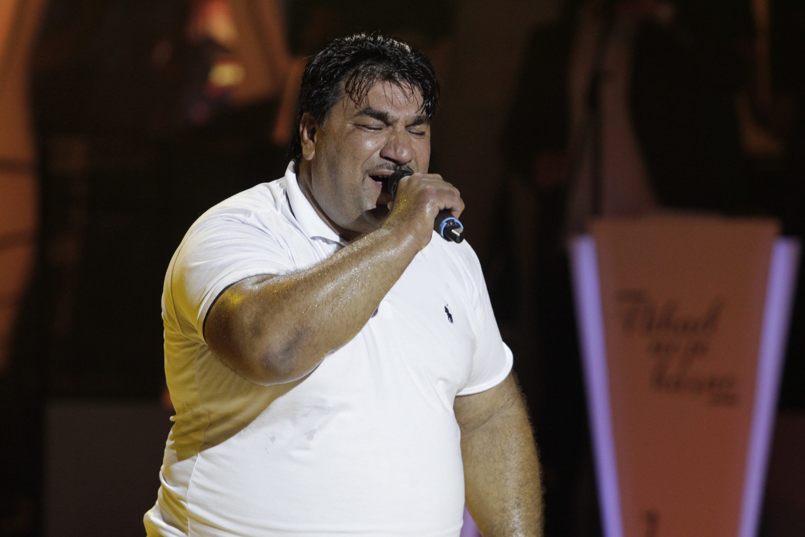 Bejhanu Ramovu preti zatvor? Pevač se oglasio za Grand: "Nisam kriv, namešteno mi je" 7 Bejhan Ramov