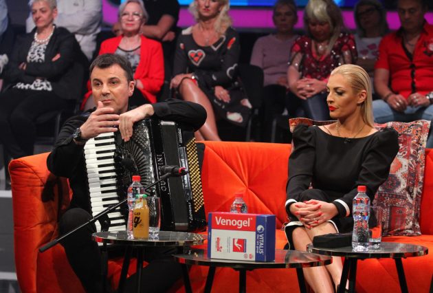 MIKICA I GOGA GACIC ZGS SNIMANJE 17052023 FOTO MUNJAok